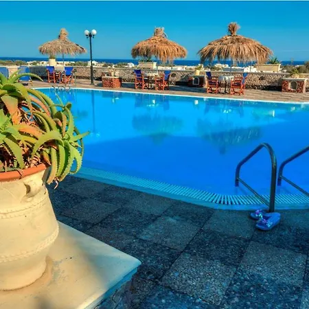 Appartamento Happy Fish Beachfront Perissa (Santorini)