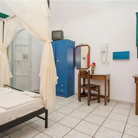 Appartamento Happy Fish Beachfront *