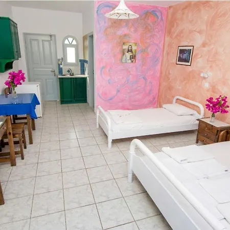 Appartamento Happy Fish Beachfront